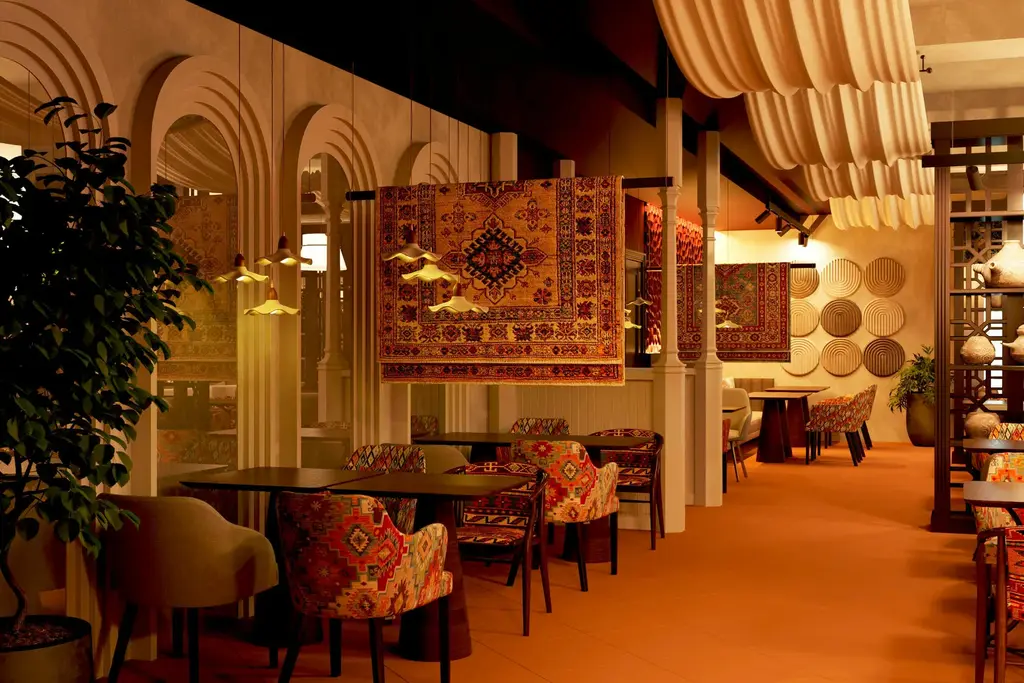 Кофейня Уют